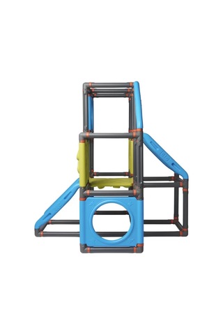 Big Kraxxl The Frame Oyun Alanı Renkli