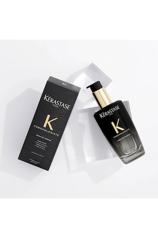 Kerastase Chronologiste Saç Bakım Yağı 100 ML