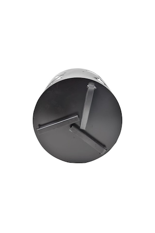 Nurgaz Orman & Bahçe Şöminesi Hayvan Figürlü – Büyük Boy NG OS