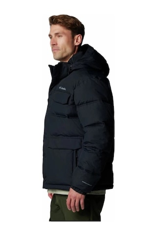 Columbia Landroamer Puffer Erkek Mont-7495 Siyah