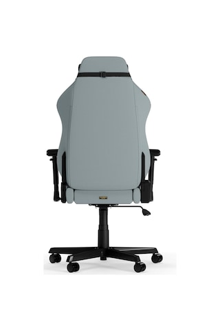 Dxracer Drifting L Kumaş Su Geçirmez Serisi Oyuncu Koltuğu Turkuaz - Siyah Turkuaz - Gri