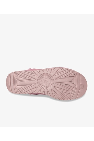 Ugg Classıc Ultra Mını Kadın Bot 1116109-dyr Pembe