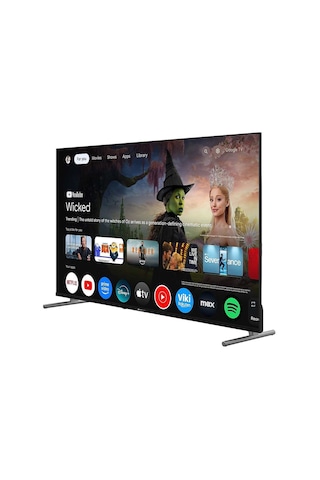 Arçelik A775C 75" Smart TV