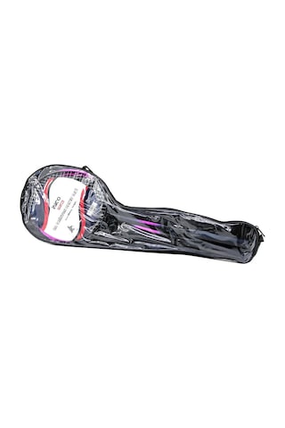 Ers 2pcs Badminton Raket Seti Çantalı