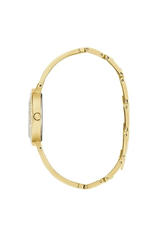Guess Gugw0991l2 Kol Saati Altın - Siyah