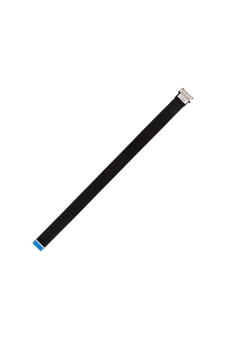 Pfc 68 Pin Awm 20706 0.5mm Pitch 60 Cm Birebir Ffc Flex Şerit Kablo