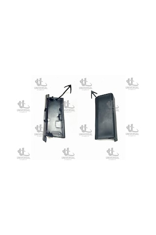 Çeki Kapağı Almera 04-06 Ön / 622a0-bn700 Çeki Kapağı Almera 04-06 Ön / 622a0-bn700