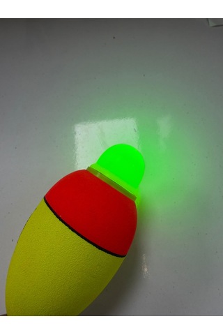 Remixon İthal Işıklı Şamandıra - 60gr