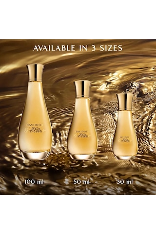 Davidoff Cool Elixir Woman Parfum Intense 100 Ml Aromatik