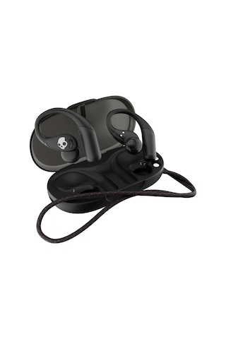 Skullcandy Push 540 Open Kablosuz Bluetooth Kulaklık Siyah S4pfw-t740