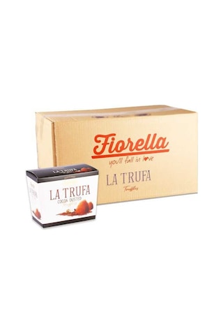 Fiorella La Trufa Sütlü 18 x 200 G