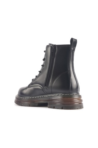 Butigo 23k-402 4pr Siyah Kadın Postal 000000000101924960 000000000101924960 Siyah