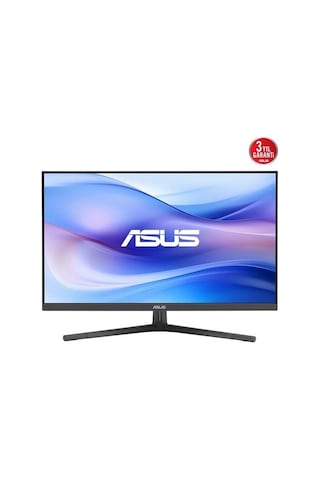 Asus 27" Ips Vu279cfe-b 1ms 100hz Hdmı-dp Usbc Gamıng Monitör