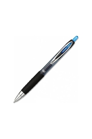 Uniball Signo 207 Micro 0.5 Mekanik Jel Kalem Mavi Umn-207 05 Mavi Diğer