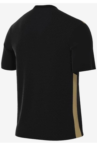 Nike M Df Park Derby Iv Jsy Ss Fd7430-011 Siyah Erkek Forma 001