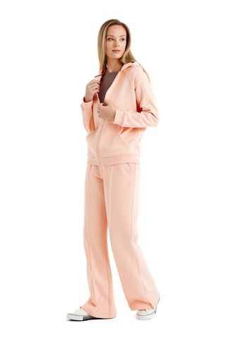 Blackspade Kadın Eşofman Altı 60464 - Şeftali