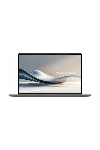 Asus ZenBook A14 UX3407NA-QD165W Snapdragon X2 Elite X2E-88-100 16 GB 512 GB SSD 14" W11H Dizüstü Bilgisayar