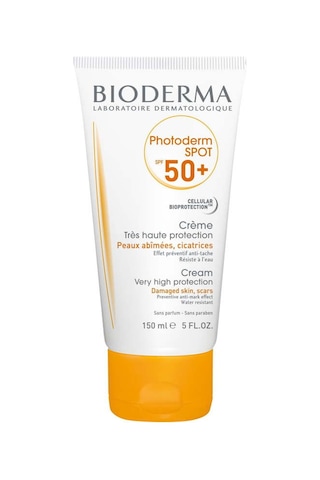 Bioderma Photoderm Spot Güneş Kremi SPF50+ 150 ML