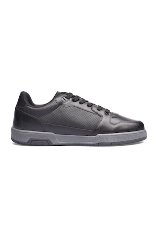 Hummel Freza Iı Unisex Spor Ayakkabı Siyah