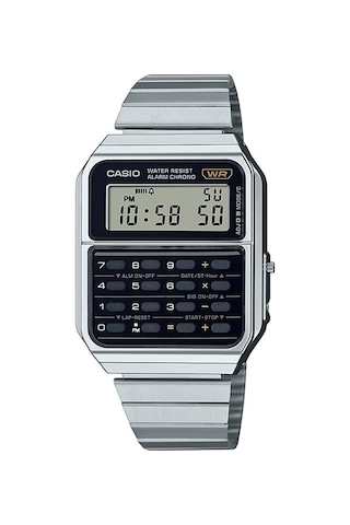 Casio Ca-500we-1adf Erkek Kol Saati
