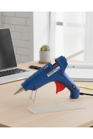 100w Silikon Tabancası - 5000