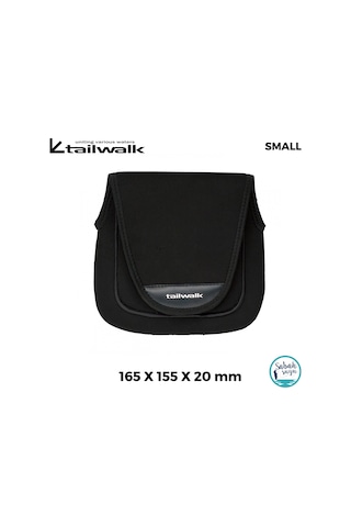 Tailwalk Sp Makine Koruma Kılıfı Small 1000-2000