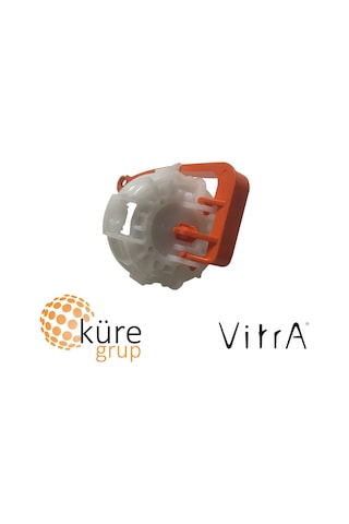 VitrA Fm B747 Uk Kapak kol 437191yp