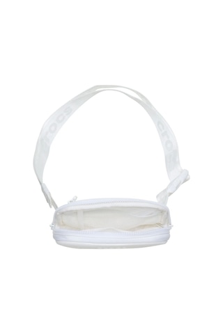 Crocs Czfb0004-white Belt Bag W Eva Front Omuz Çantası Beyaz