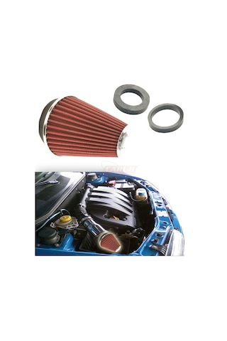 Carub +4 Hp Performans Güç ve Ses Veren Hava Filtresi