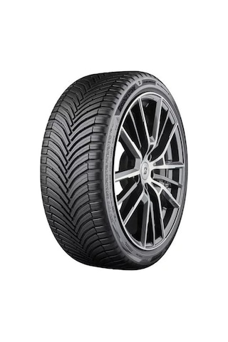 Bridgestone Turanza 6 215/60R16 99V XL Dört Mevsim Lastiği 2023