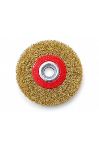 Master Daıresel Fırca Sacaklı 125 Mm 505115