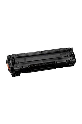 Hp 36A-Cb436A Toner
