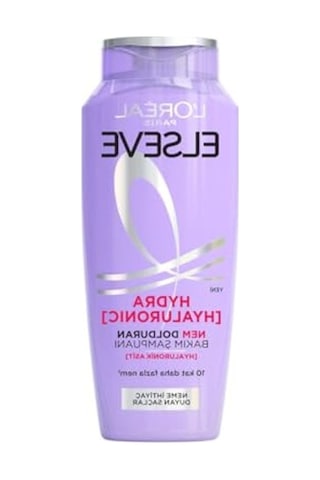 L'oréal Paris Elseve Hydra Hyaluronic Nem Dolduran Bakım Şampuanı 300 Ml