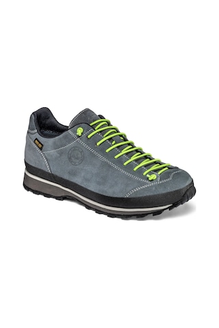 Lomer Italy Bio Naturale Mtx Waterproof Vibram Full Çarşak Deri Ayakkabı Brain Karışık Çok Renkli