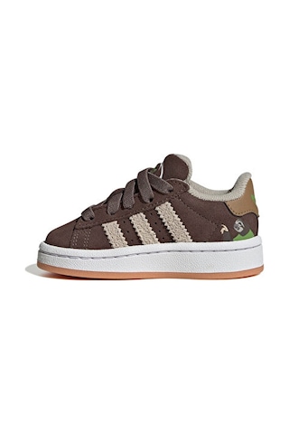 Adidas Campus 00s Cf El I Bebek Günlük Ayakkabı Jq3767 Renkli Renkli