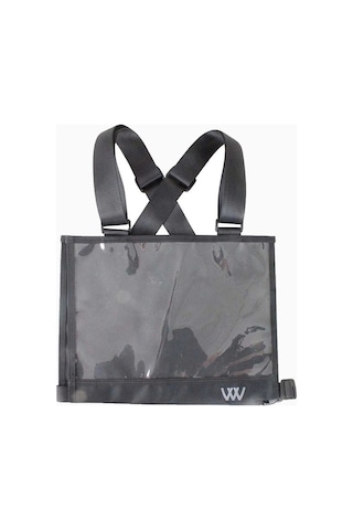 Woof Wear Yarışma Numara Taşıyıcı Lüks Ve Konforlu Binici Ekipmanları Çok Renkli