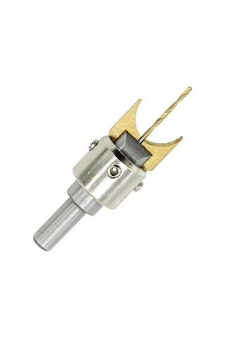 Rox Wood Ahşap Yuvarlak Boncuk Şekillendirme Matkap Ucu Seti