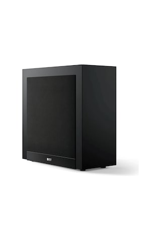 Kef T-2, Derin Bas Performansı, Düşük Frekanslarda Yüksek Hassasiyet, Kompakt Tasarım, Aktif Subwoofer