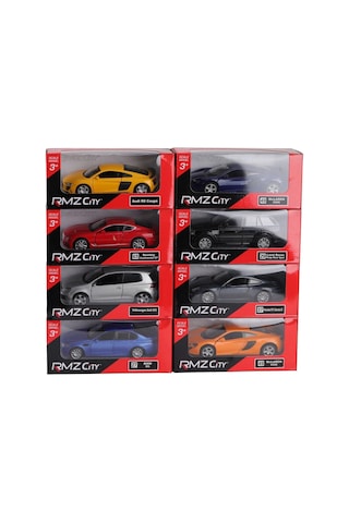 S00007646 -sun-unf-1/32 Araba Günümüz Avrupa Serisi Pb.2r.6a.24d. Belirtilen Fiyat, Tekli Satış İçin Adet Fiyat