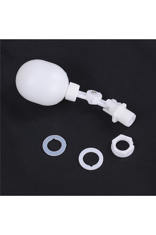 Yate10 Mini Plastik Şamandıra Çok Amaçlı