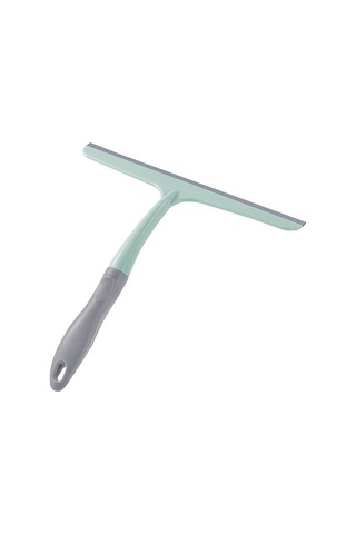 Dofolink Cam Sılama Aleti, Çok Fonksiyonlu Süpürge - Pencereler, Zeminler, Banyolar Ve Tezgahlar İçin Dayanıklı Pp+tpr Malzemeyle Temizlik Aracı Diğer