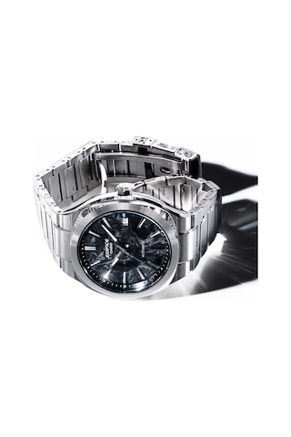 Casio Efk-200cd-1adr Kol Saati Metalik