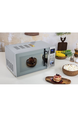 Zilan ZLN1238 700 W Dijital Mikrodalga Fırın