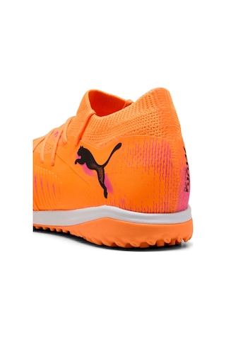 Puma Future 8 Match Tt Unısex Krampon 108597 03 Turuncu