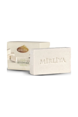 Mirliya Halis Zeytinyağı Sabunu 150 G