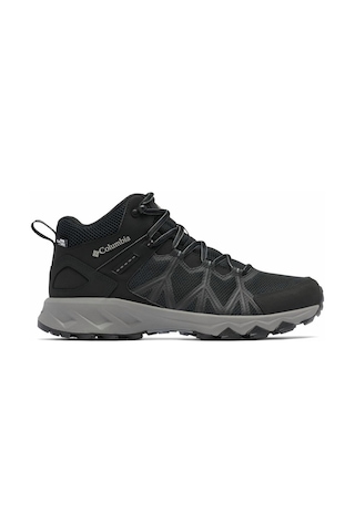 Columbia Peakfreak Iı Mid Outdry Erkek Kısa Bot-8368 Siyah