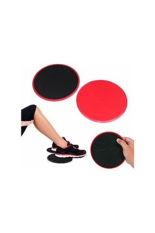 Avessa Slide Disk Egzersiz ve Pilates Diski Egzersiz Aleti