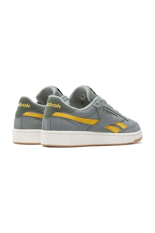 Reebok Unisex Sneaker Club C Revenge 100229831 Gri