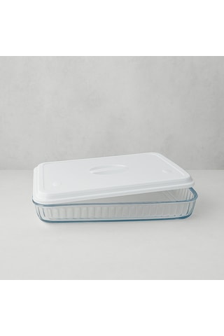 Plastik Borcam Kapak