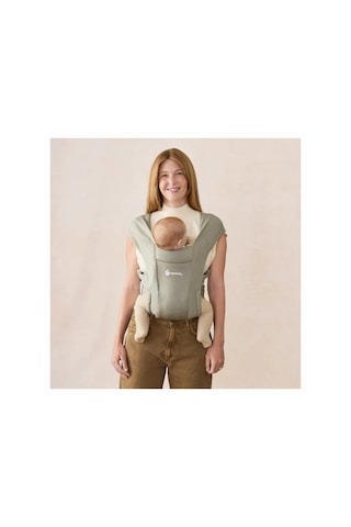 Taşıyıcı Embrace Soft Olive Haki